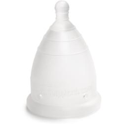 MonthlyCup Mini Transparent