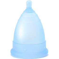MonthlyCup Normal Blue