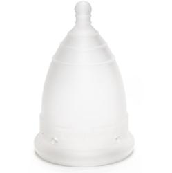 MonthlyCup Normal Transparent