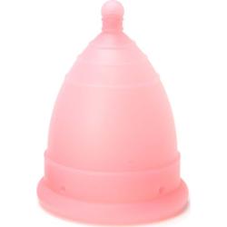MonthlyCup Plus Pink