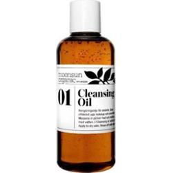 Moonsun Organic of Sweden Cleansing Oil 200 ml