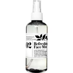 Moonsun Organic of Sweden Refreshing Face Mist 200 ml
