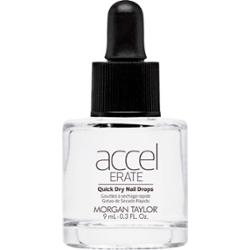 Morgan Taylor Accelerate Quick Dry Drops 9 ml