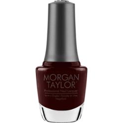 Morgan Taylor Nail Lacquer From Paris With Love