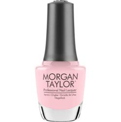 Morgan Taylor Nail Lacquer New Romance