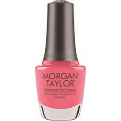 Morgan Taylor Nail Lacquer Pacific Sunset