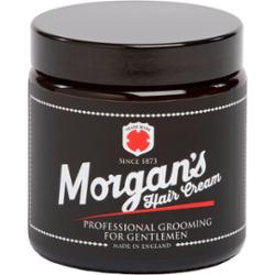 Morgan's Pomade Gentlemans Hair Cream 120 ml