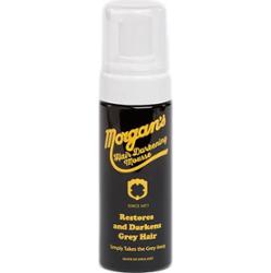 Morgan's Pomade Hair Darkening Mousse