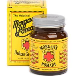 Morgan's Pomade Hair Darkening Pomade