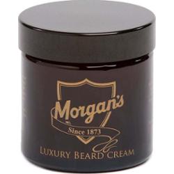 Morgan's Pomade Luxury Beard and Moustache Cream 100 ml