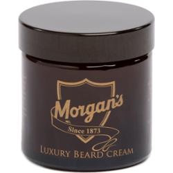 Morgan's Pomade Luxury Beard and Moustache Cream 50 ml