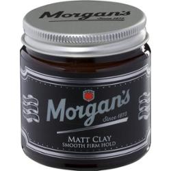 Morgan's Matt Clay glinka stylizująca do włosów 120 ml