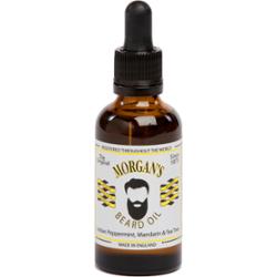 Morgan's Pomade Original Beard Oil  50 ml