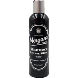 Morgan's Pomade Shampoo for Grey/Silver Hair 250 ml