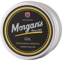 Morgan's Pomade Strong Hold Gel 100 ml
