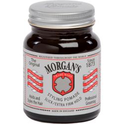 Morgan's Pomade Styling Pomade Silver Label - Slick Extra Firm Hold