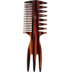 Morgan's Pomade Three Way Afro Pomade Comb