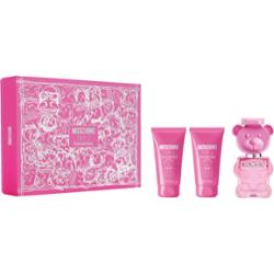 Moschino Toy 2 Bubble Gum Eau de Toilette Gift Set