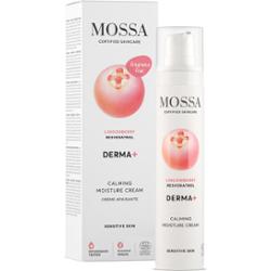 Mossa Derma+ Calming Moisture Cream 50 ml