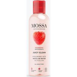 Mossa Juicy Clean Hyaluronic Acid Micellar Water 200 ml