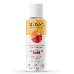 Mossa Juicy Clean Juicy Shake Eye makeup remover 100 ml