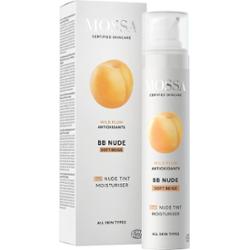 Mossa Skin Perfector BB Nude Tinting Moisturizer 50 ml