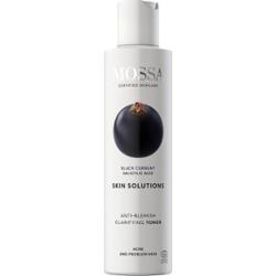 Mossa Skin Solutions Clarifying Toner 200 ml