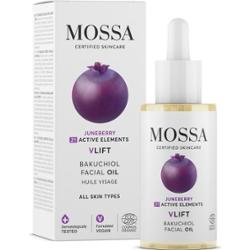 Mossa V LIFT Bakuchiol Facial Oil 30 ml