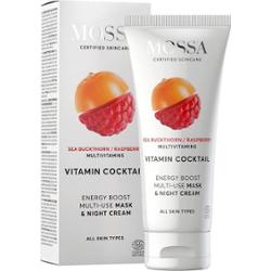 Mossa Vitamin Cocktail Multi-Use Mask 60 ml