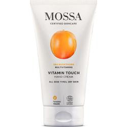 Mossa Vitamin Touch Hand Cream 60 ml