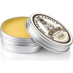Mr Bear Family Beard Balm Citrus 60 ml