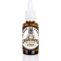 Mr Bear Family Beard Brew Citrus 30 ml