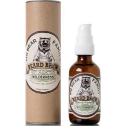 Mr Bear Family Beard Brew Wilderness 60 ml