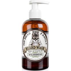 Mr Bear Family Beard Wash Wilderness 250 ml