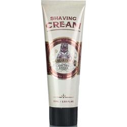 Mr Bear Family Golden Ember Shaving Cream 75 ml