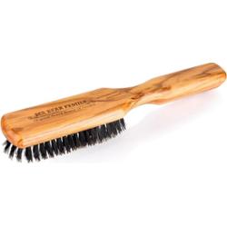 Mr Bear Family Olive Brush