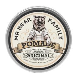 Mr Bear Family Pomade - Original