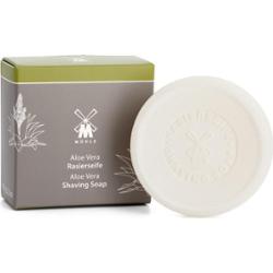 Mühle Shaving Soap mydło do golenia Aloe Vera 65 g