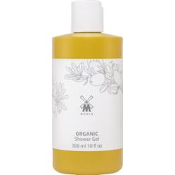 Mühle Organic Shower Gel żel pod prysznic dla mężczyzn 300 ml