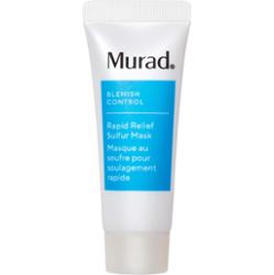 Murad Blemish Control Rapid Relief Sulfur Mask 75 ml