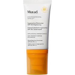 Murad Superactive SPF 50 Moisturizer: Brightening 50 ml