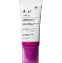Murad Superactive SPF 50 Moisturizer: Hydrating 50 ml
