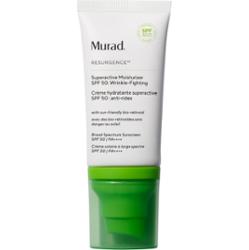 Murad Superactive SPF 50 Moisturizer: Wrinkle-Fighting 50 ml
