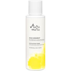 Murumuru AHA-Moment Peeling Toner 100 ml