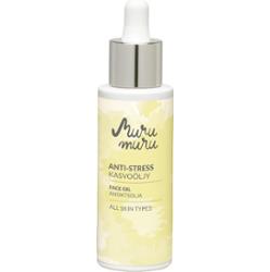 Murumuru Anti-Stress Face Oil 30 ml