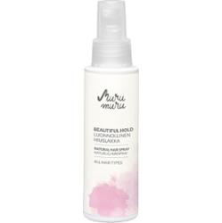 Murumuru Beautiful Hold Natural Hair Spray 100 ml