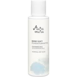 Murumuru Berry-Soft Cleasing Milk 100 ml