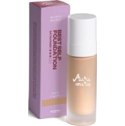 Murumuru Best Self Foundation 020 Light