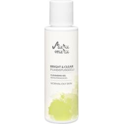 Murumuru Bright & Clear Cleansing Gel 100 ml