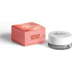 Murumuru Cream Blush 01 Peachy Glow